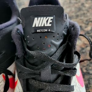 Nike Metcon 4